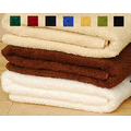 Millenary Bath Towel Colored 27x52 (Blank)